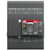 ABB XT1B100RC - differenziale magnetotermico 4P 100A 18KA