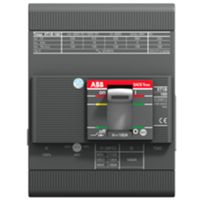 ABB XT1B100RC - Interruptor automático de 4 polos, 100 A, 18 kA