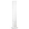 Ideal Lux 142999 - Lampadaire extérieur EDO PT1 Carré GX53 15W