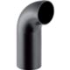 Geberit 360.055.16.1 - coude long 90° 40 mm PE