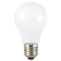 Ideal Lux 123899 - Bombilla colgante E27 8W 3000K