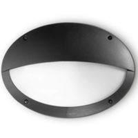 Ideal Lux 096728 - MEDEA-2 AP1 ceiling light E27 23W