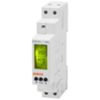 Gewiss GWD6781 - Changement d'heure hebdomadaire 1M 90AM