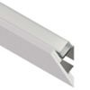 Novalux 1018C1.99 - perfil de esquina V-30/V-90/V-180
