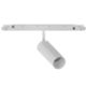Ideal Lux 282992 - Projecteur sur rail EGO TRACK 12W 3000K blanc