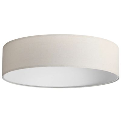 Ideal Lux 346014 - Abat-jour beige SET UP SLIM