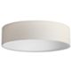 Ideal Lux 346014 - Abat-jour beige SET UP SLIM