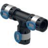 Geberit 620.108.00.1 - Pieza en T 25x16x20 FlowFit