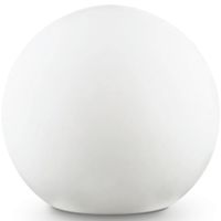 Ideal Lux 191638 - globe SUN PT1 D30 E27 42W