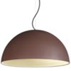 Suspension Ideal Lux 174228 - FOLK SP1 D50 E27 60W