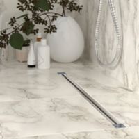 OMP 983.401.8 - canal de desagüe de la ducha