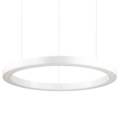 Lámpara colgante Ideal Lux 211381 - ORACLE SP D70 35W 3000K