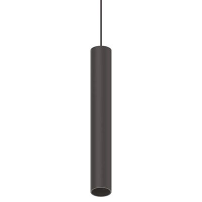Lámpara colgante Ideal Lux 257747 - EGO PENDANT 12W 3000K