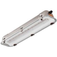 Lámpara de techo Palazzoli 821292EX - RINOLED-EX 38W 4000K