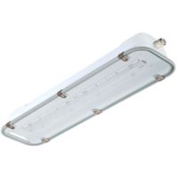 Lámpara de techo Palazzoli 842282 - RINOLED 40W 4000K