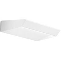 Panzeri A01901.030.0502 - plafoniera GONIO 24W 2700K bianco
