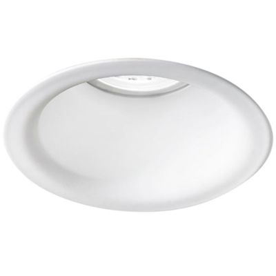 Panzeri XA2115 - JOE Spot encastré blanc 50W 3000K