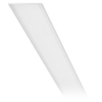 Panzeri XG2033-200TRACK - Perfil BROOKLYN blanco