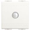 LivingLight Bianco - deviatore energy saving 2M