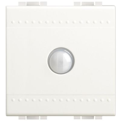 LivingLight Bianco - deviatore energy saving 2M