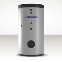 Caldera Cordivari 3134162330013 - Bolly 2 ST FB 300