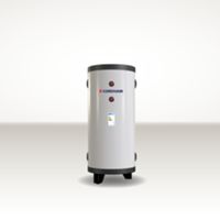 Cordivari 3001162310502 - Volante térmico BS GBL 200