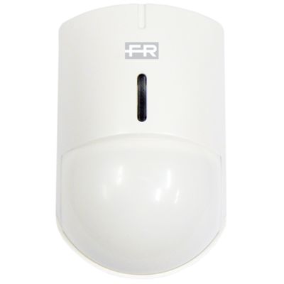 Fracarro 910414 - Détecteur de mouvement immunisé pour animaux de compagnie IRPET-WL
