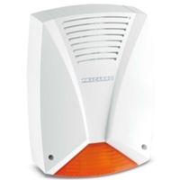 Fracarro 910329 - Sirena autoalimentada SEL70-LED