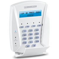 Fracarro 910306 - Teclado de bus T8N