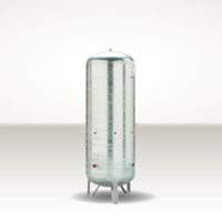 Cordivari 3251161990004 - Z SC VT Depósito galvanizado de 300 litros