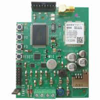 Fracarro 910372 - Marcador telefónico digital GSM MINI CT-BUS
