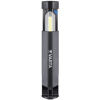 Varta 18646101421 - Lámpara LED de trabajo flexible para telescopio