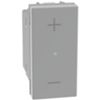 MatixGO - Dimmer a pulsante universale - JG4418