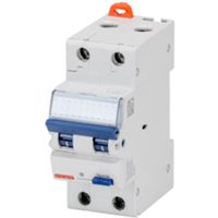 Gewiss GW95980 - Disjoncteur 2P B32 0.03AF