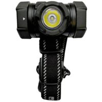 Varta 17732101421 - Linterna frontal indestructible H20 Pro