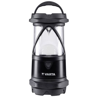 Varta 18761101111 - Lámpara indestructible L30 Pro
