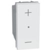 MatixGO - Dimmer a pulsante universale - JW4418
