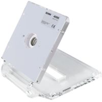 Vimar 40595 - Base de mesa para videoporteros Tab 5 UP