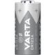 Varta 06205301402 - Pila de litio CR123A 3V - blíster de 2