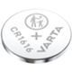 Varta 06616101401 - Pila de litio CR1616 de 3 V