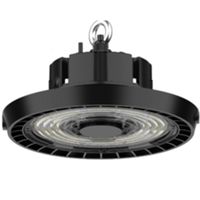 Palazzoli BVHA9840SB - Réflecteur BRAVO-HB HIGH BAY 100 W 4000 K