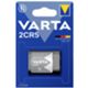 Varta 06203301401 - Batería de litio 2CR5 de 6 V