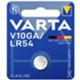 Varta 04274101401 - Pila alcalina V10GA/LR54 de 1,5 V