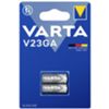 Varta 04223101402 - batteria alcalina V23GA 12V - blister 2 pezzi
