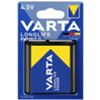 Varta 04912121411 - batteria alcalina 3LR12 4.5V