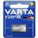 Varta 06231101401 - Batería de litio V28PXL 6V