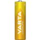 Varta 04106101414 - Pila alcalina AA de 1,5 V - blíster de 4