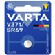 Varta 00371101401 - Batería de óxido de plata V371 de 1,55 V