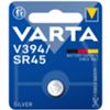 Varta 00394101401 - batteria ossido di argento V394 1.55V
