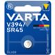 Varta 00394101401 - Batería de óxido de plata V394 de 1,55 V